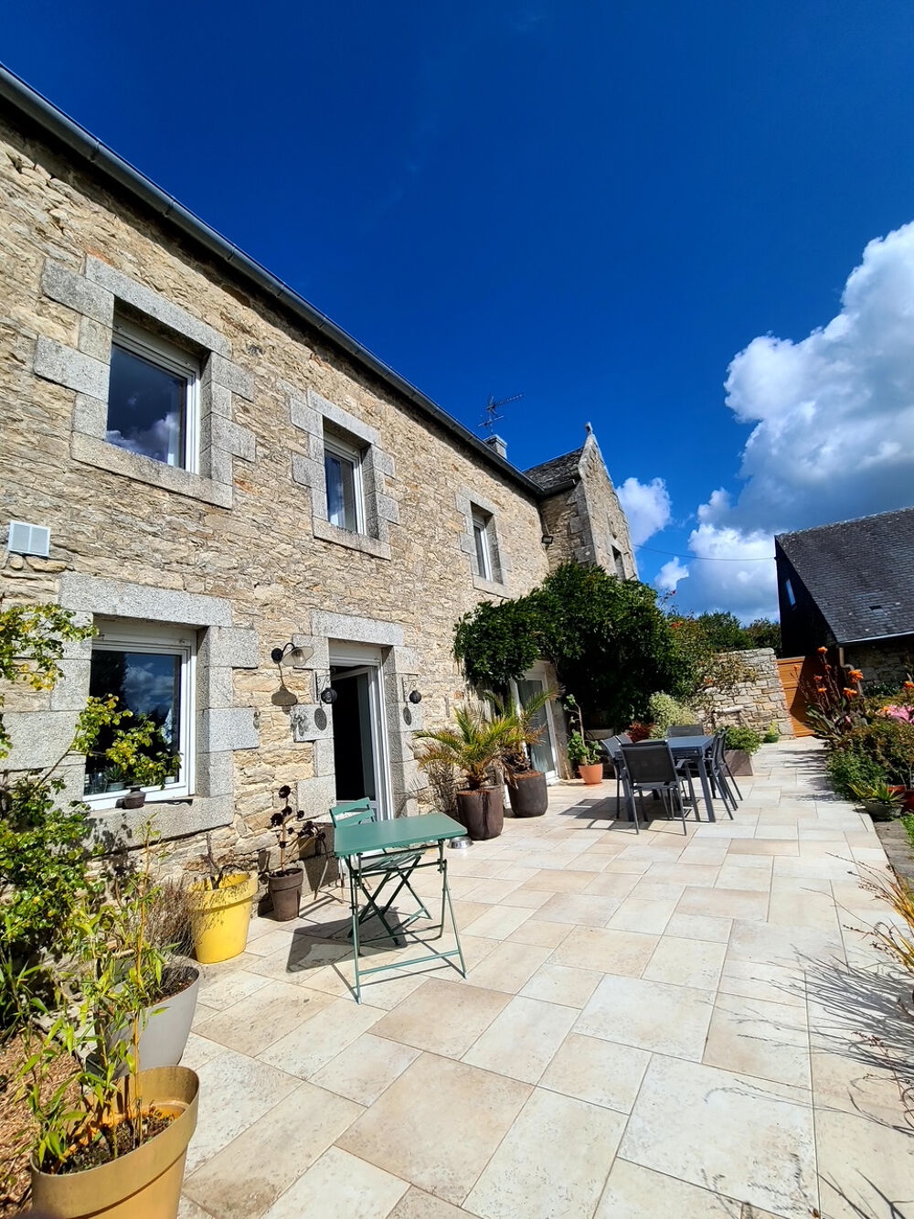 Vente Propriété/Château Superbe propriété rénovée .PLOUGOULM Plougoulm