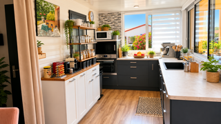  Chalet à vendre 5 pièces 63 m² Puget sur argens