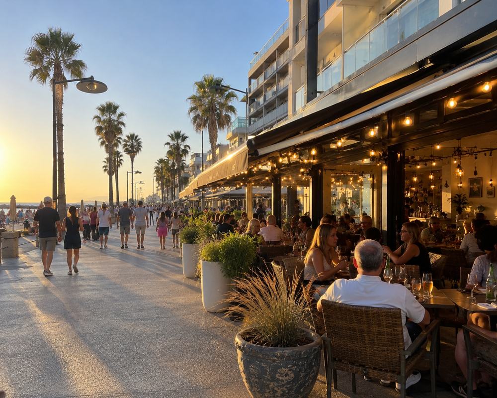   Vend restaurant + murs 