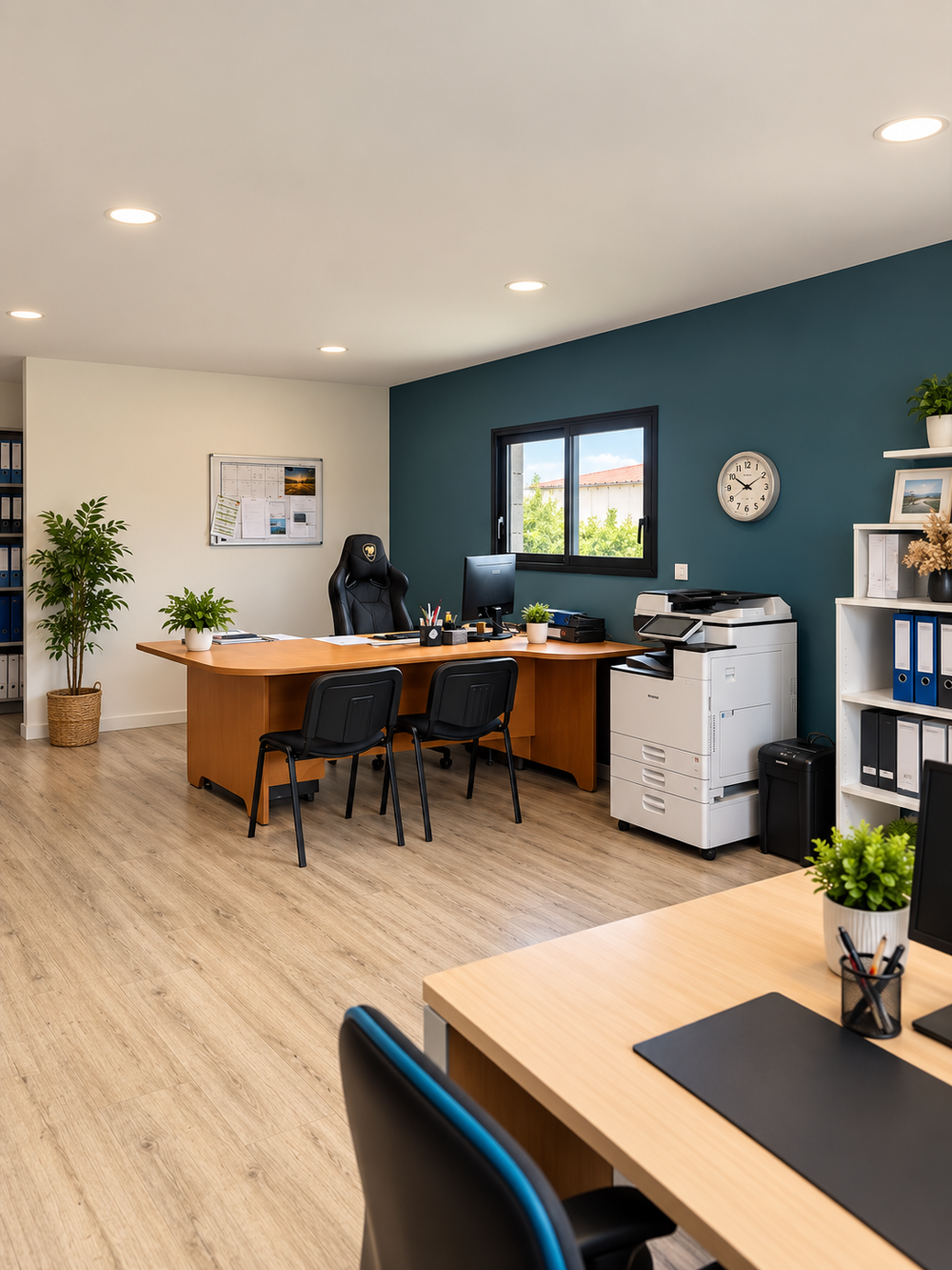   LOCAL PROFESSIONNEL À VENDRE   POUCHARRAMET (31370) 