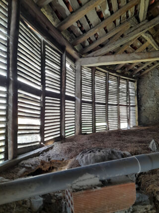  Maison � vendre 4 pi�ces 50 m�