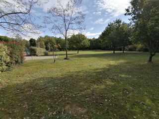  Terrain � vendre 1484 m�