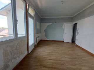  Appartement à vendre 3 pièces 58 m²
