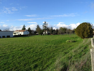  Terrain � vendre 989 m�