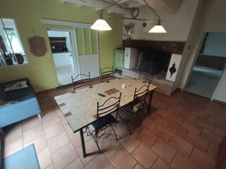  Maison à vendre 5 pièces 183 m²