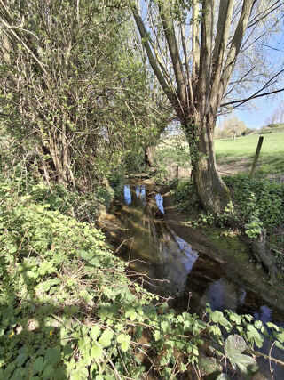  Terrain � vendre 2471 m�