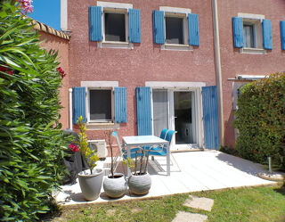  Maison � vendre 3 pi�ces 39 m�