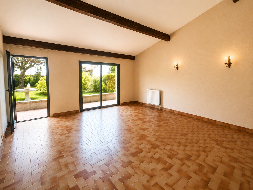 Vente Maison Maison 4 pièces 96 m2 Villefranche de rouergue