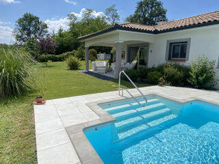  Maison � vendre 6 pi�ces 177 m�