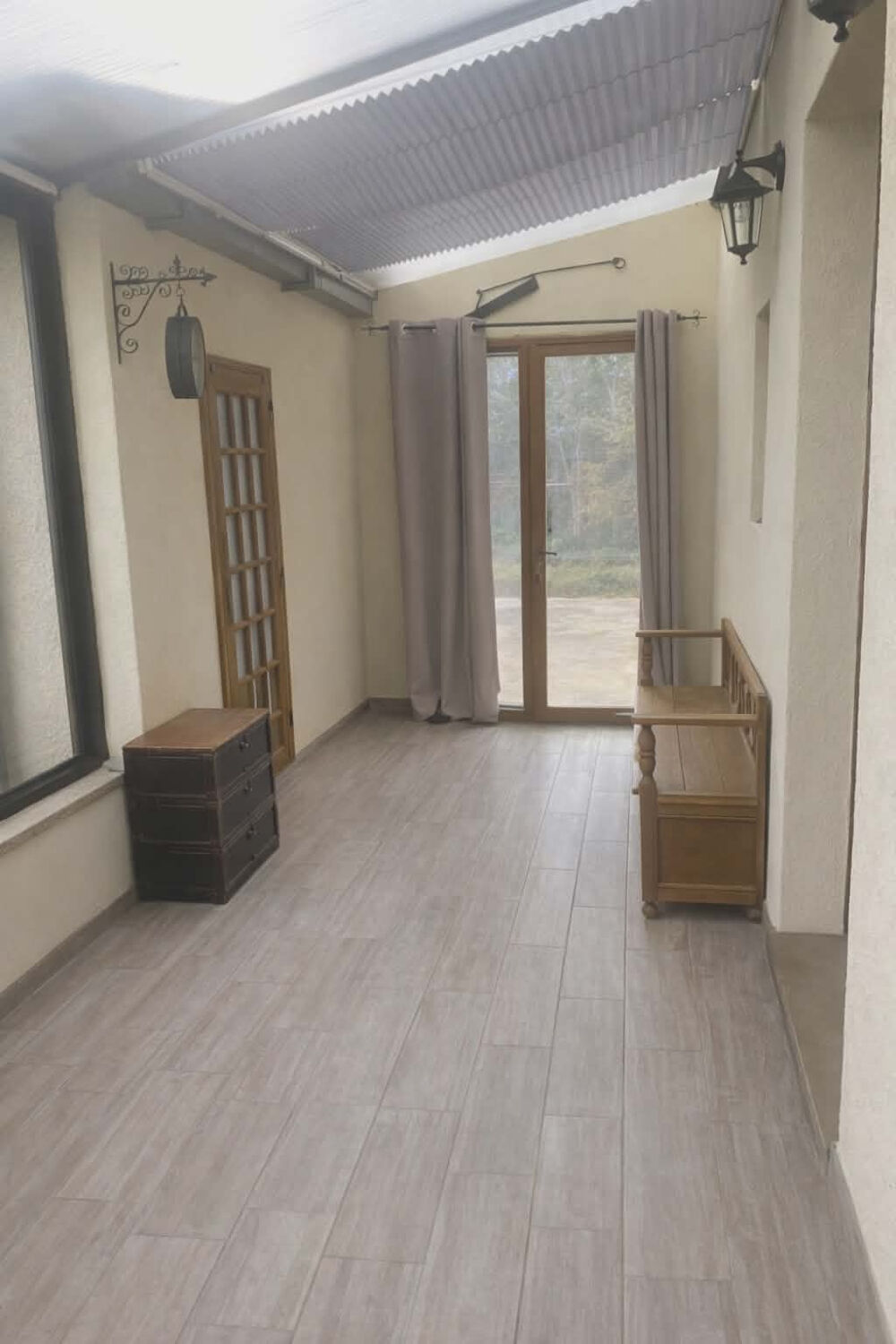 Vente Maison Maison de campagne Vareilles
