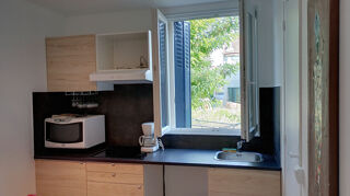  Appartement  vendre 2 pices 22 m