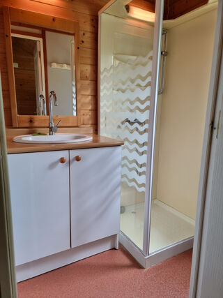  Chalet � vendre 3 pi�ces 27 m�