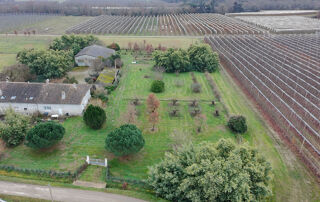  Maison � vendre 9 pi�ces 285 m�