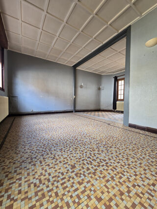  Maison à vendre 3 pièces 75 m²