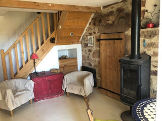  Maison à vendre 5 pièces 165 m²
