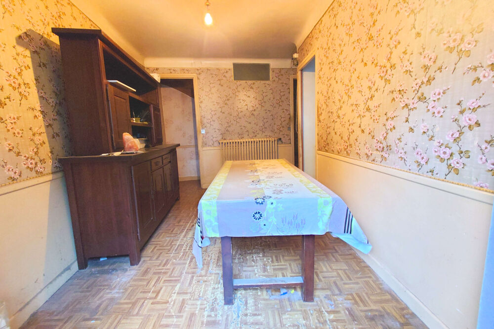 MAISON 60 m2