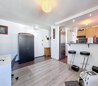  Appartement � vendre 2 pi�ces 48 m�