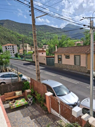  Maison � vendre 6 pi�ces 75 m�