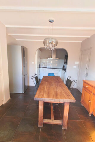  Maison � vendre 5 pi�ces 270 m�