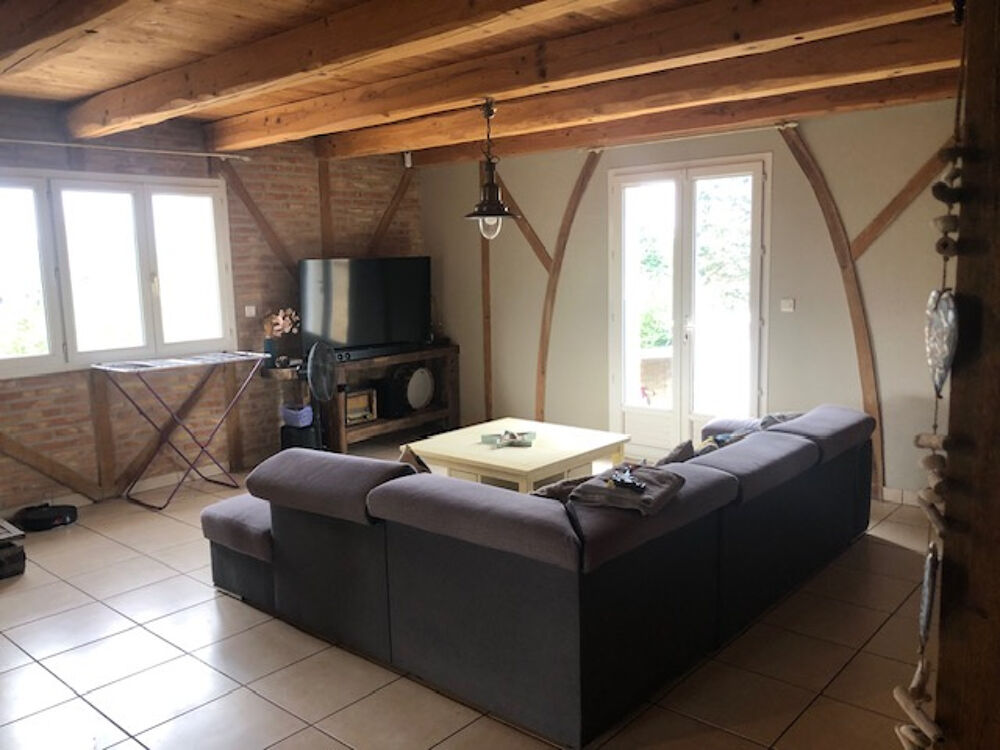 Vente Maison Maison en pierre de 136 m2 avec 4 chambres à Sanvensa Sanvensa