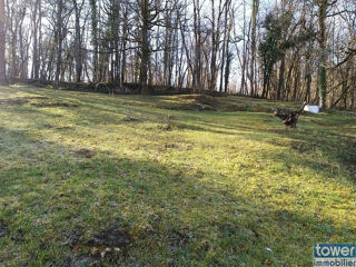  Terrain  vendre 1250 m