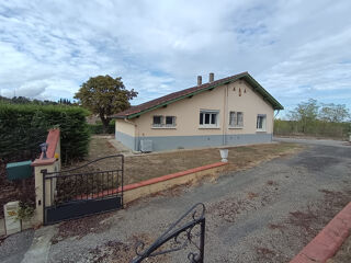  Maison à vendre 4 pièces 80 m²