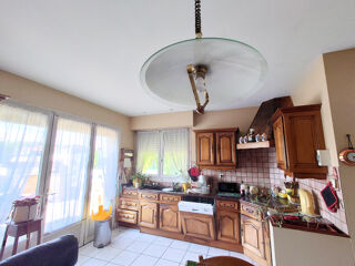  Maison à vendre 6 pièces 151 m²
