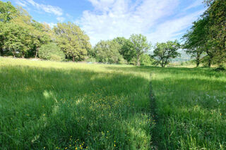 Vente Terrain TERRAIN A BATIR 1 885 M2 Villefranche de rouergue