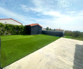  Maison � vendre 5 pi�ces 112 m�