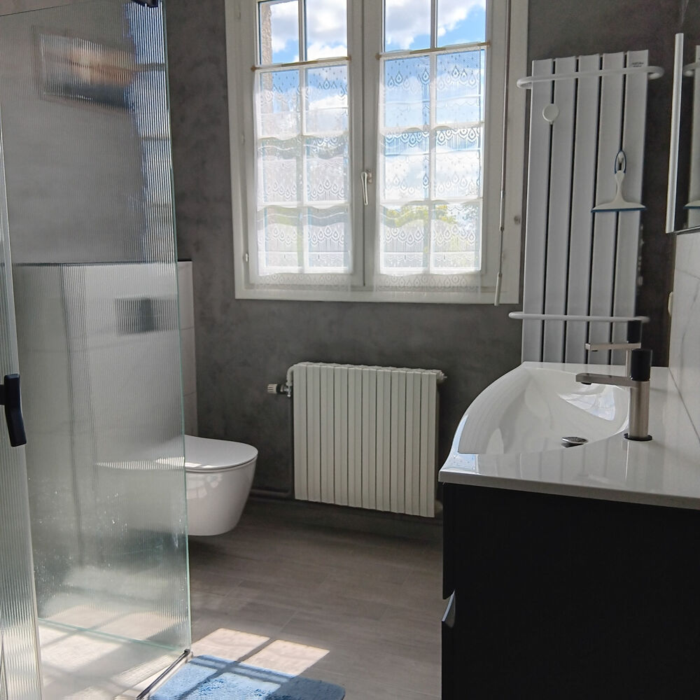 Vente Maison Maison 170m2  7 pièces Verquin