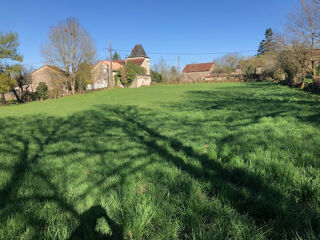  Terrain � vendre 2997 m� Toulonjac