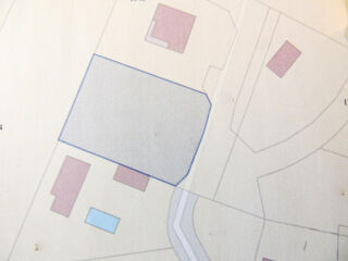  Terrain � vendre 1359 m�