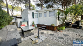  Chalet  vendre 4 pices 37 m Puget sur argens