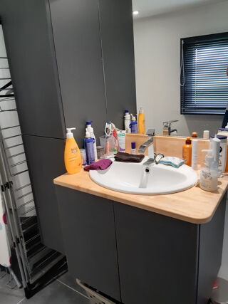  Maison à vendre 3 pièces 100 m²
