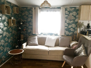  Maison � vendre 4 pi�ces 