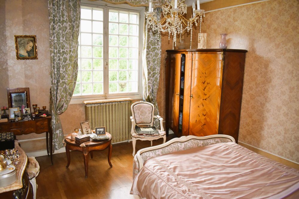  vendre  Proprit/chteau Treillires (44119)