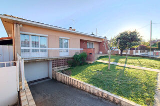  Maison à vendre 4 pièces 92 m²