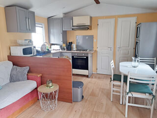  Maison  vendre 3 pices 36 m