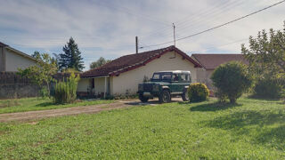  Maison � vendre 6 pi�ces 134 m�