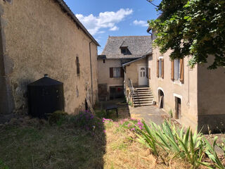  Ferme à vendre 6 pièces 146 m²