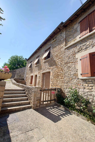  Maison à vendre 5 pièces 83 m²