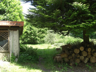  Terrain � vendre 1780 m�