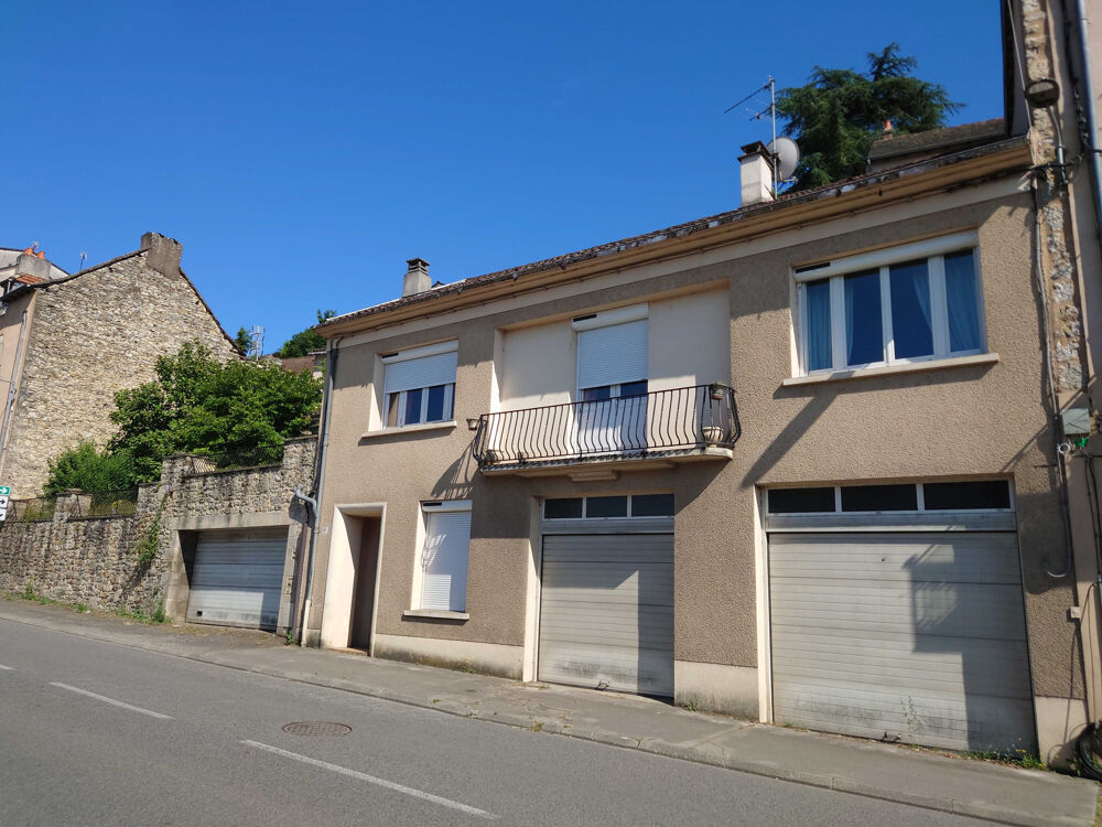 Charmante Maison 151 m2