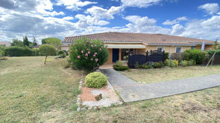  Maison � vendre 3 pi�ces 73 m�