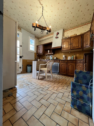  Maison � vendre 5 pi�ces 98 m�