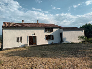  Maison à vendre 6 pièces 184 m²