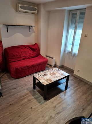  Appartement  louer 1 pice 20 m