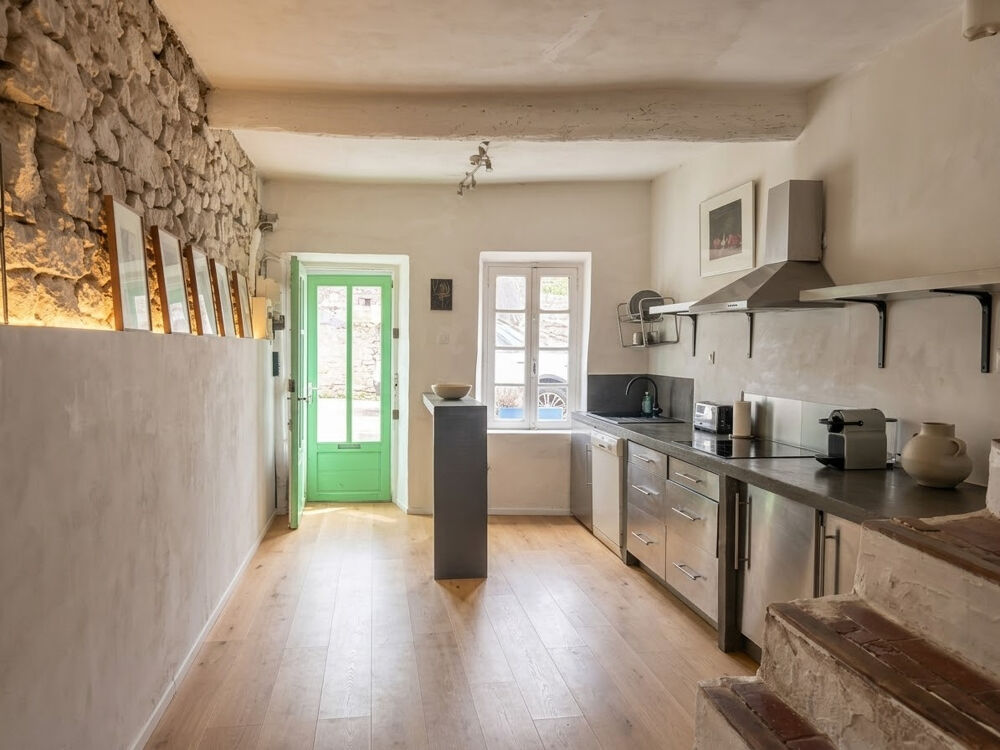 Vente Maison Maison de village 2 chambres - Terrasse autorisée Sigean