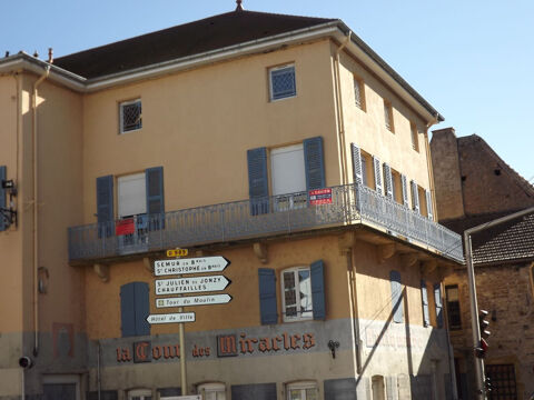   Appartement de type 2 tres bon tat centre ville Appartement - 2 pice(s) - 50 m