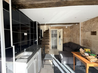  Maison � vendre 3 pi�ces 60 m�